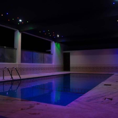 7Th Heaven Resorts Вагамон Екстериор снимка