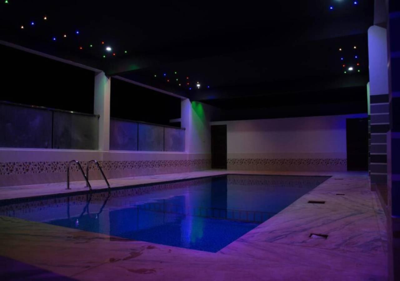 7Th Heaven Resorts Вагамон Екстериор снимка