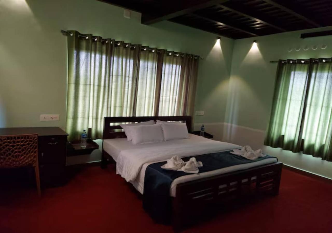 7Th Heaven Resorts Вагамон Екстериор снимка