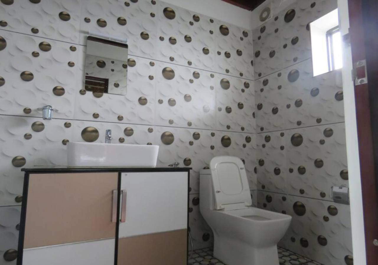 7Th Heaven Resorts Вагамон Екстериор снимка
